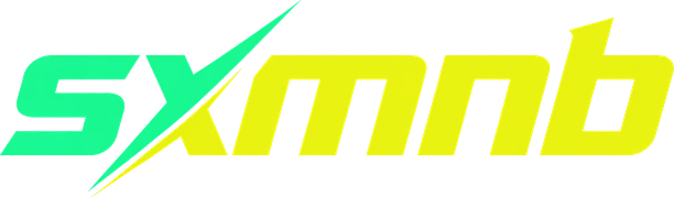 Logo sxmnb